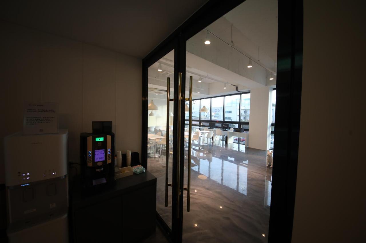 Hotel Zam 101 Busan