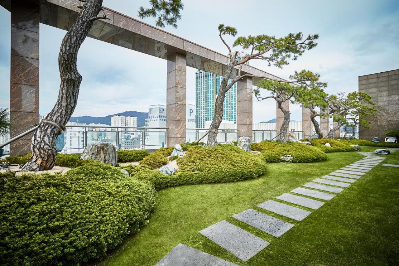 Arban 3* Busan