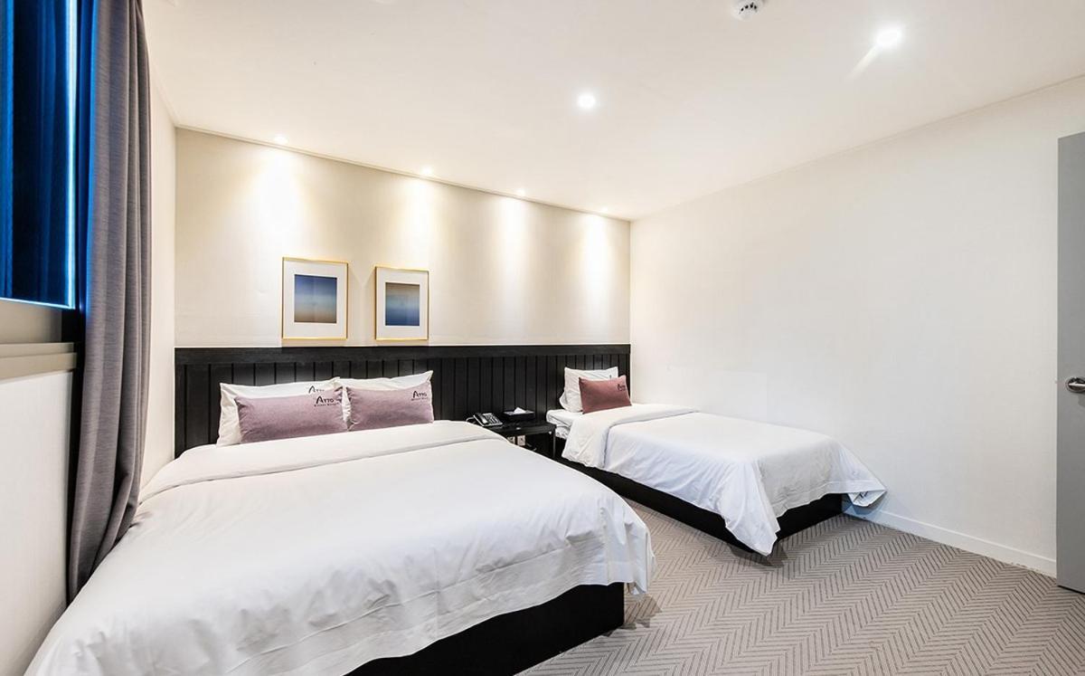 No. 25 Signature Daecheong 3* Busan