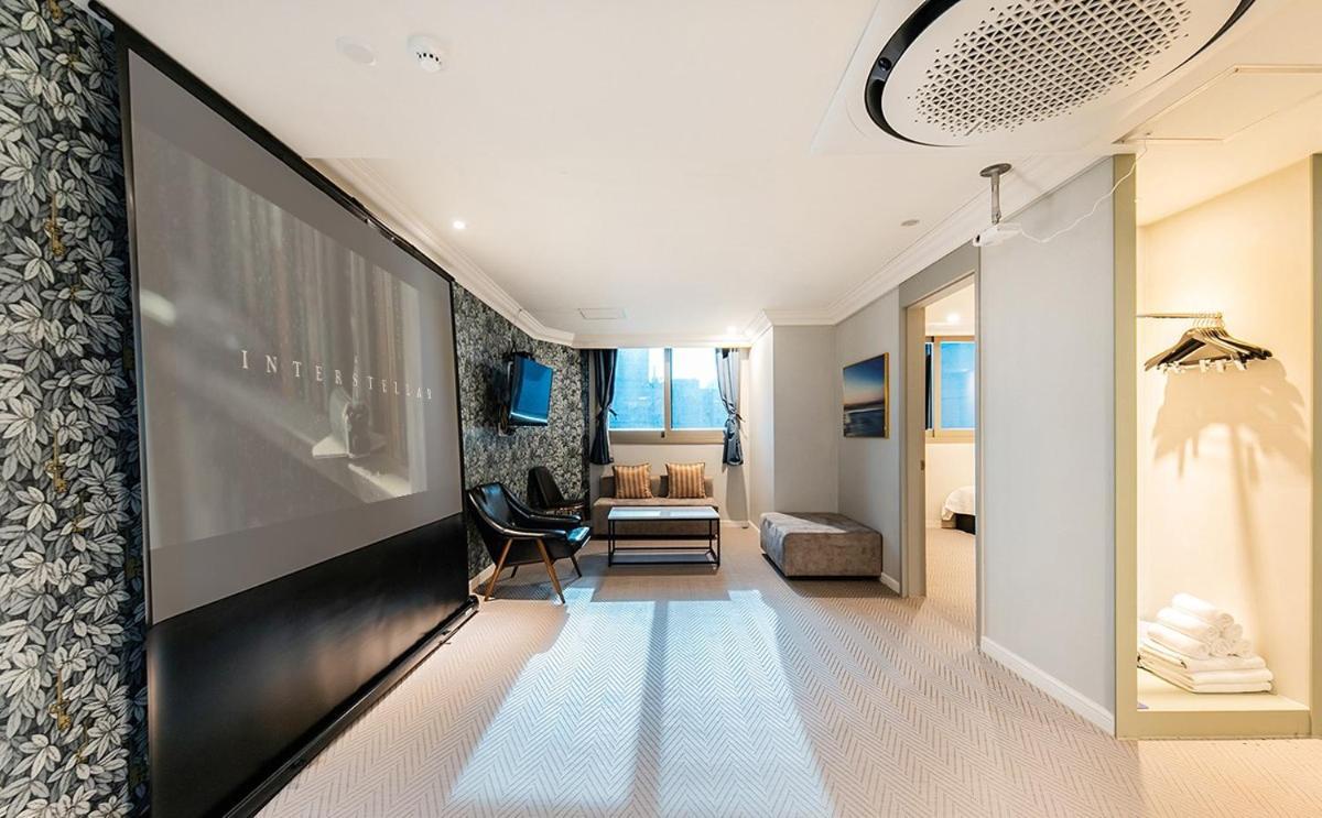 Hotel No. 25 Signature Daecheong 3*