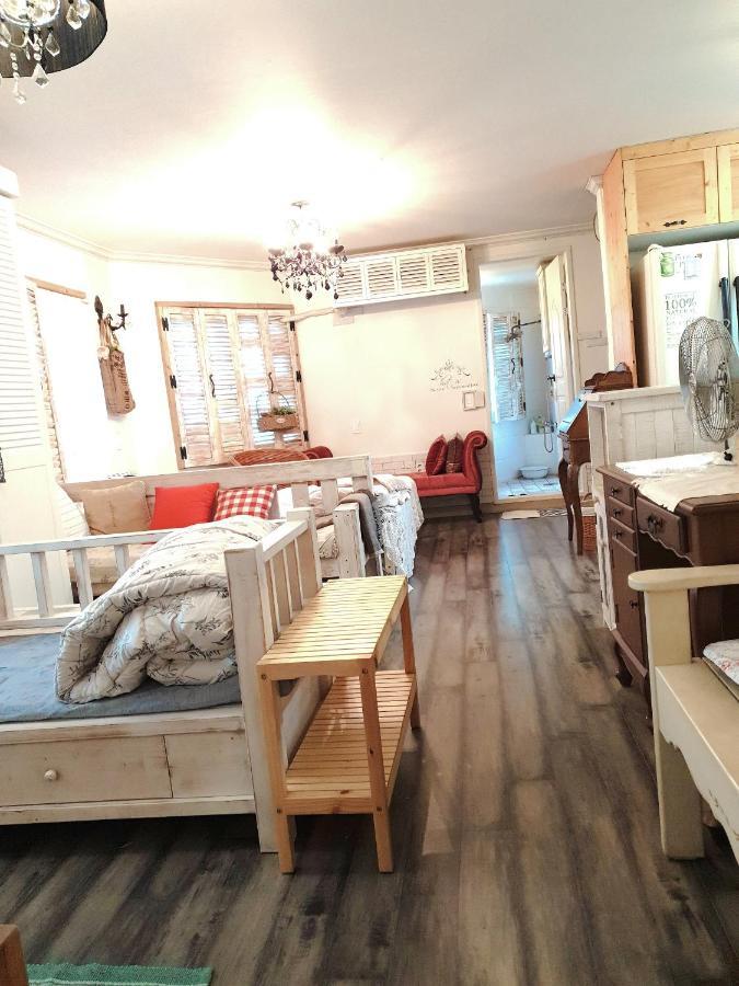 Apartment The Antique Busan