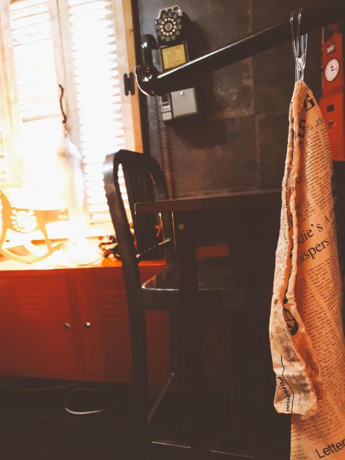 The Antique * Busan