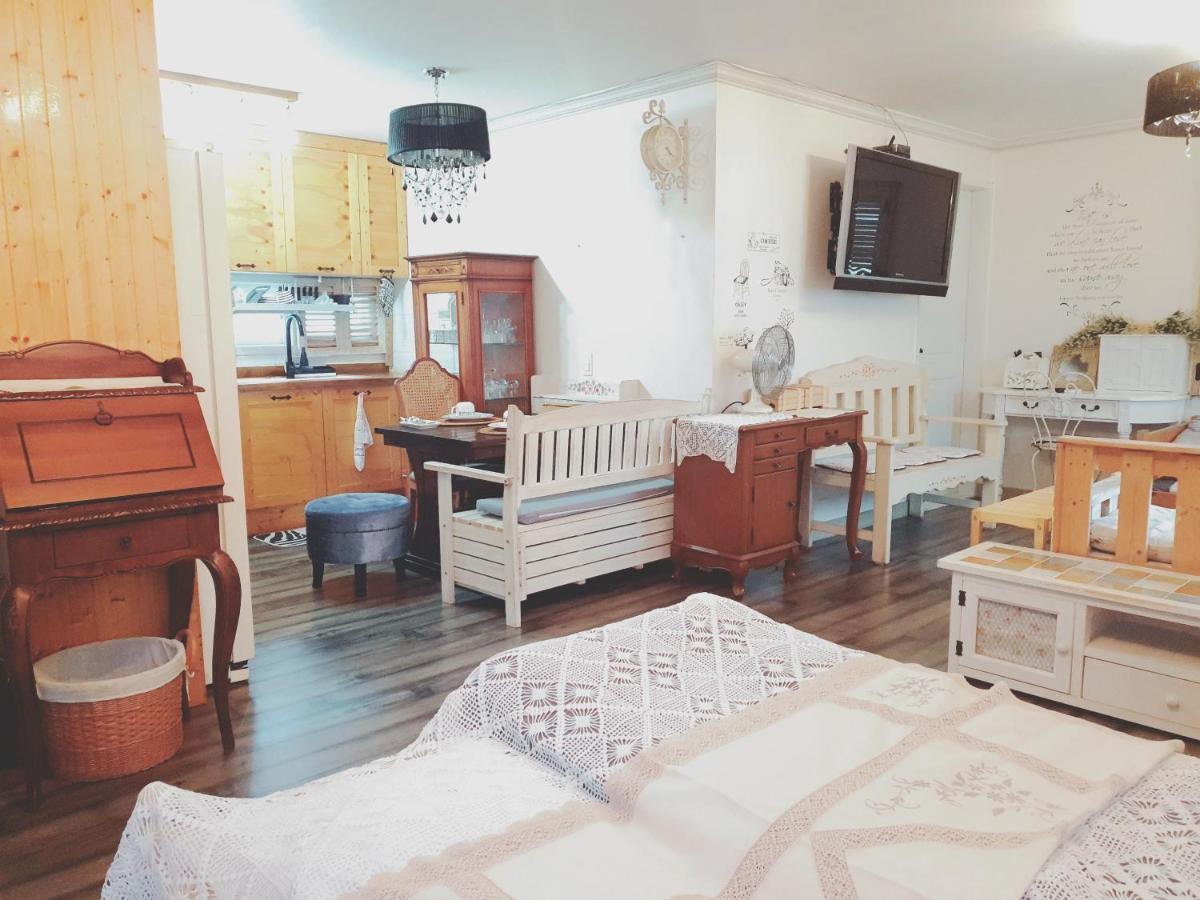 Apartment The Antique *
