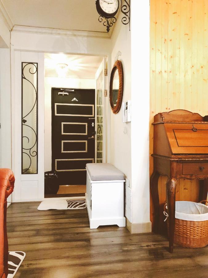 The Antique Apartment Busan