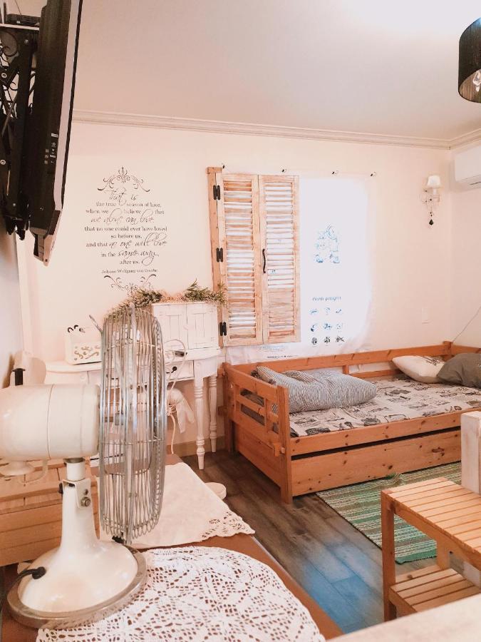 The Antique Apartment Busan