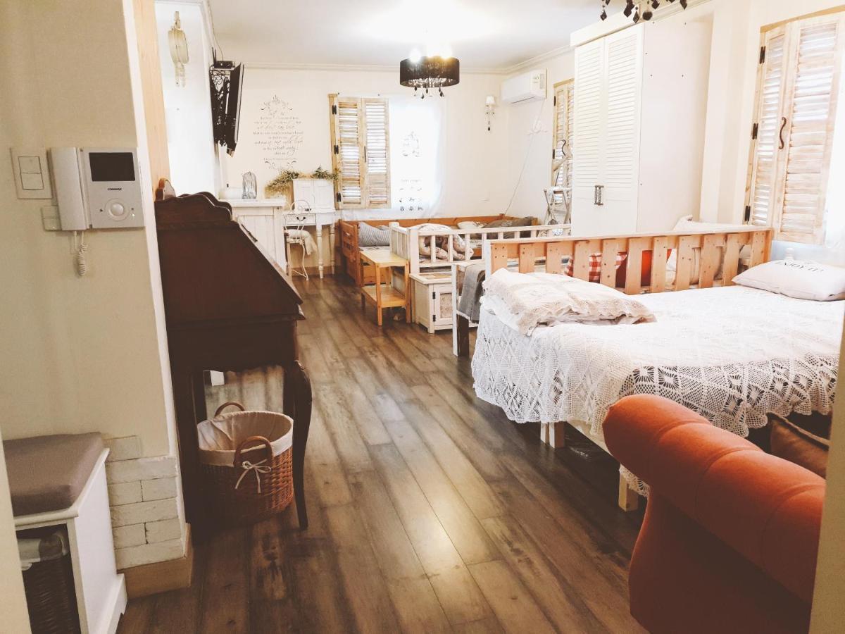 The Antique Apartment Busan