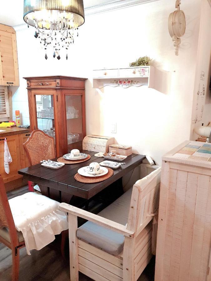 The Antique Busan