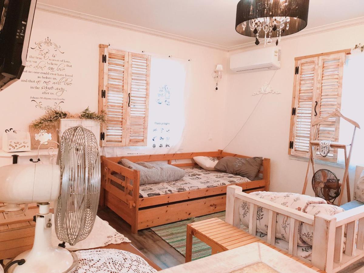 The Antique Apartment Busan