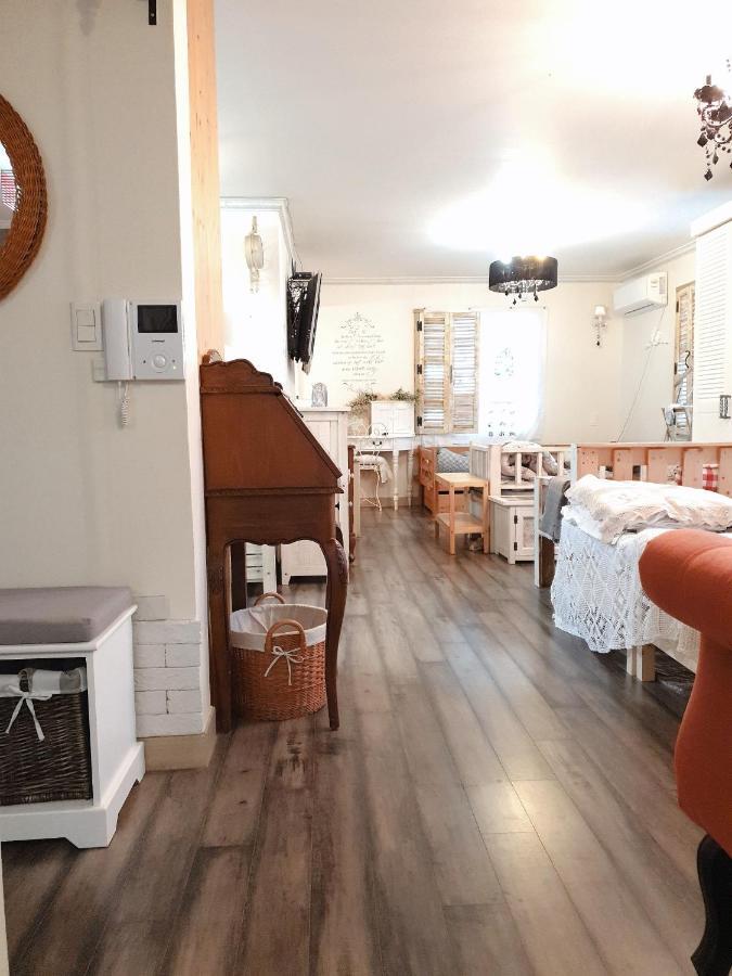 The Antique Apartment Busan