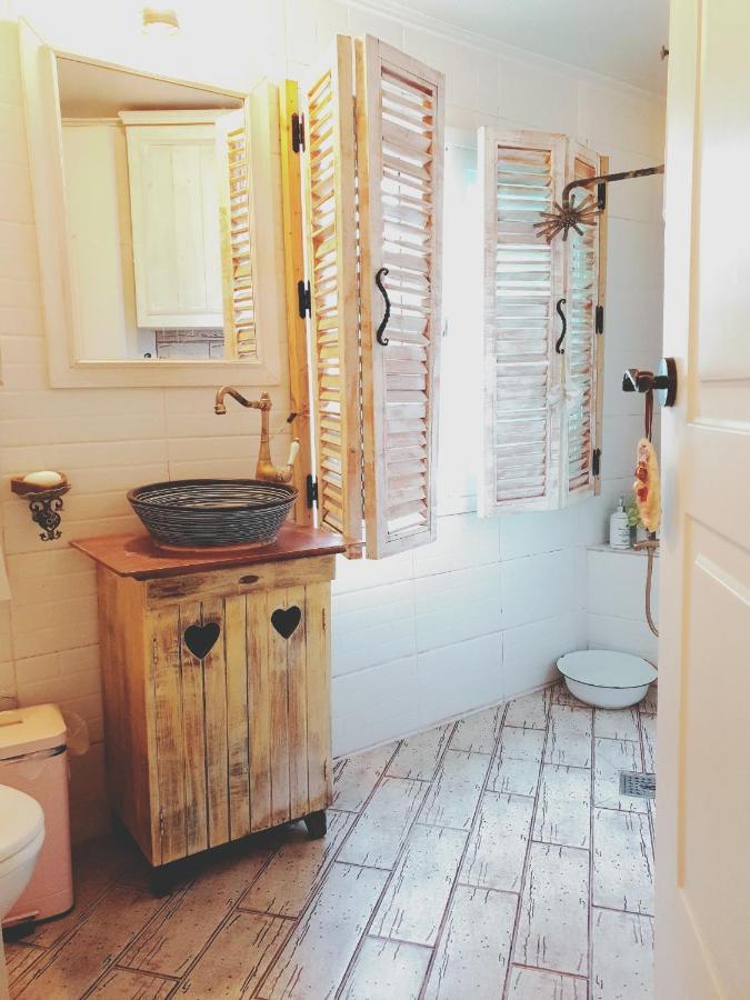 The Antique Apartment