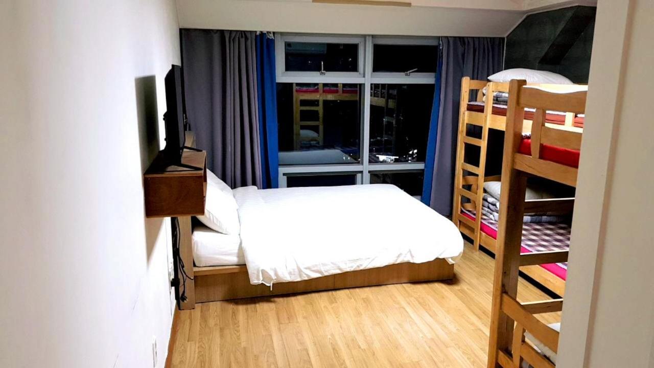 Hostel Popcorn