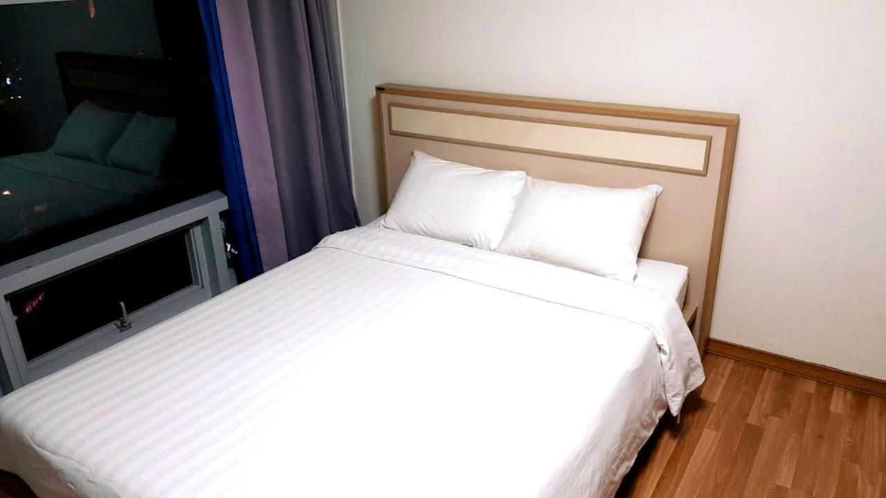 Popcorn Hostel Busan