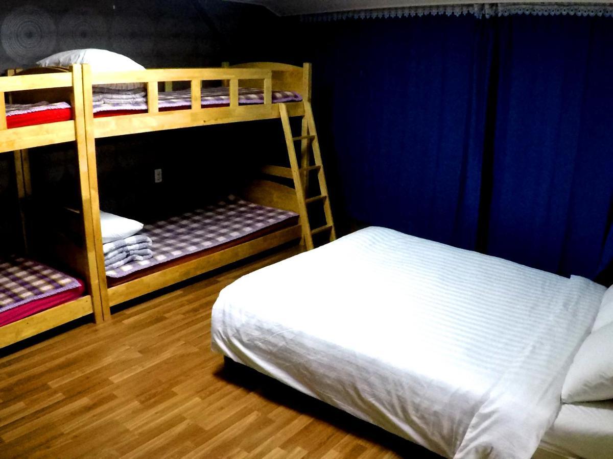 Hostel Popcorn
