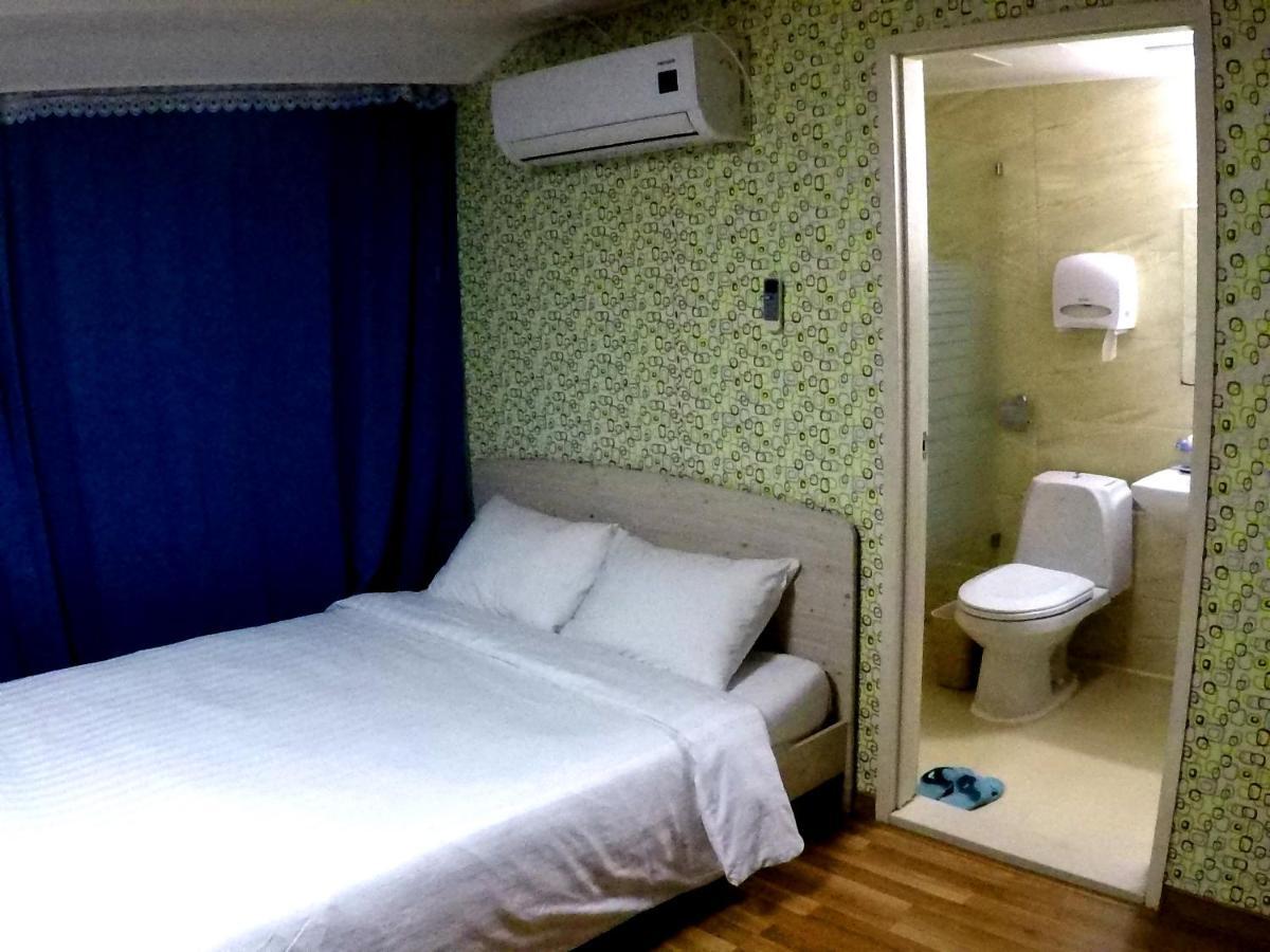 Popcorn Hostel