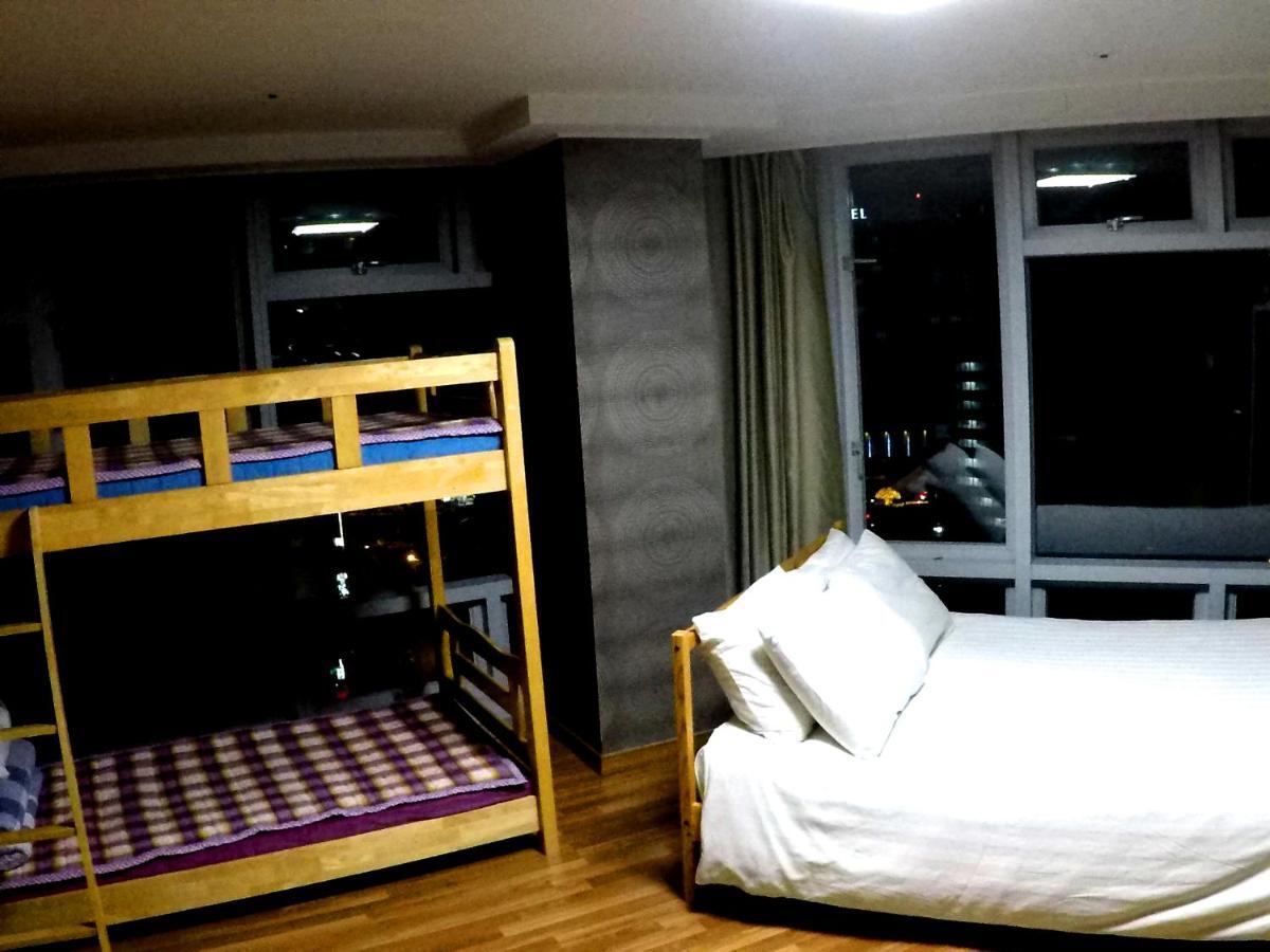 Popcorn Hostel