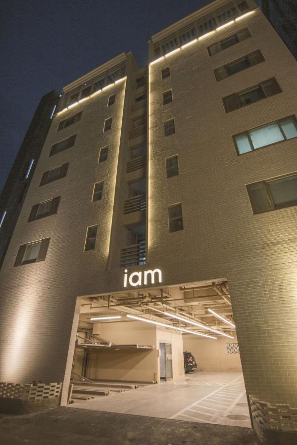 Hotel Iam 3*