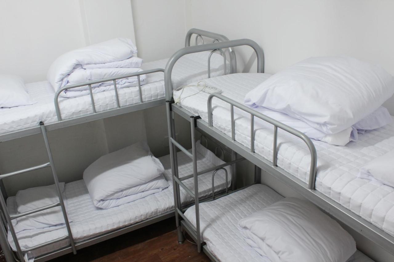 Busan Orange Guest House Nampo