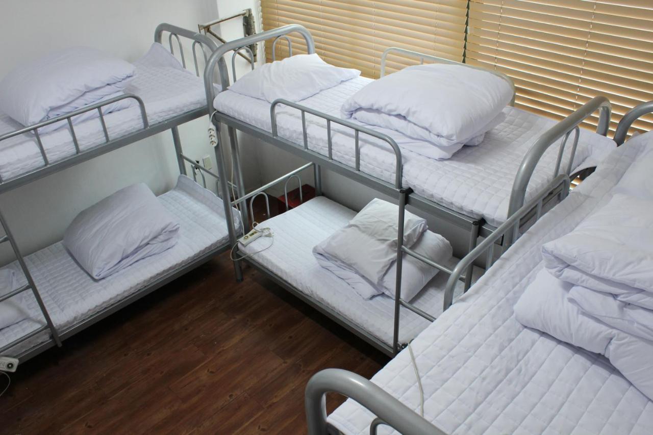 Busan Orange Guest House Nampo Busan