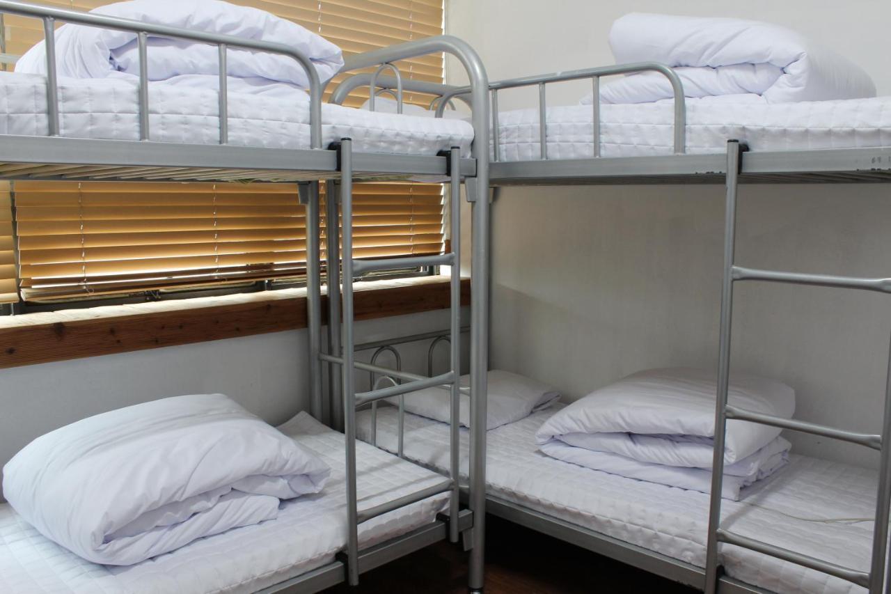 Guest house Busan Orange Guest House Nampo Busan