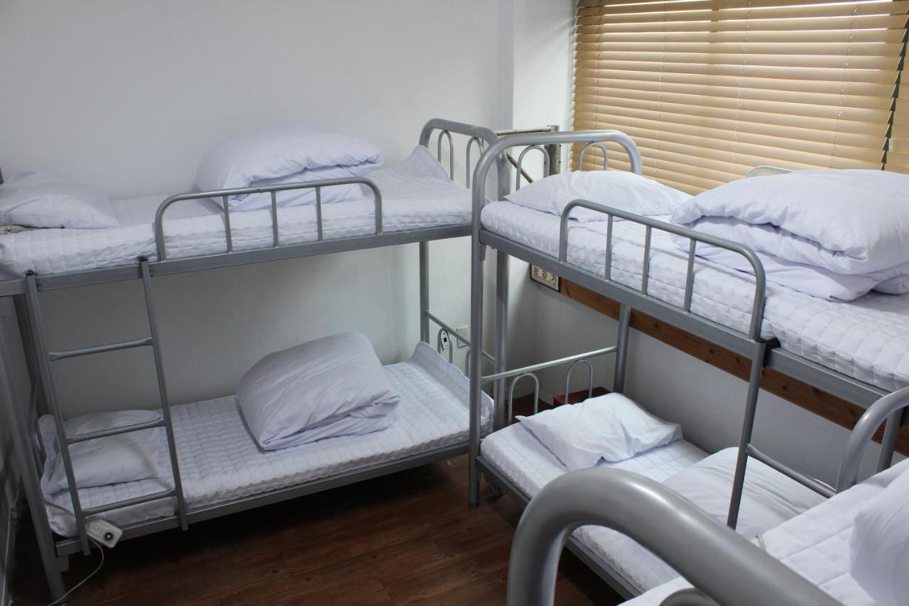Busan Orange Guest House Nampo 2*