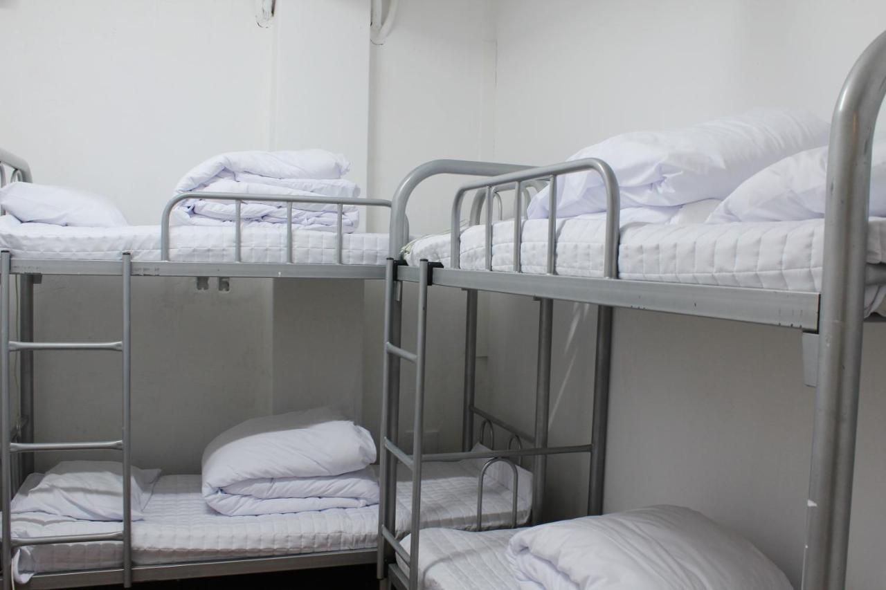 Busan Orange Guest House Nampo
