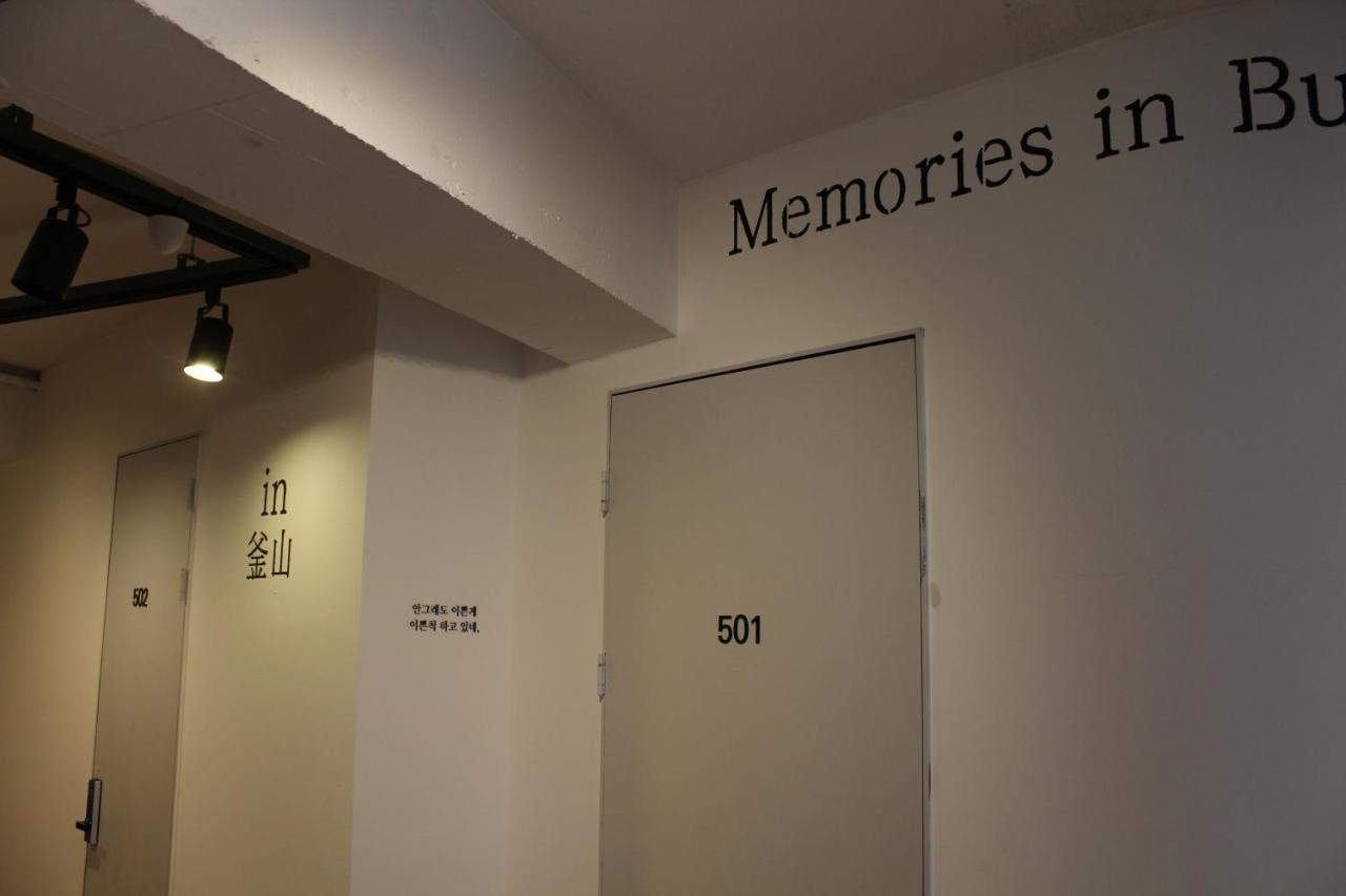 Busan Orange Guest House Nampo 2*