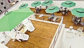 Hotel Iam 3*