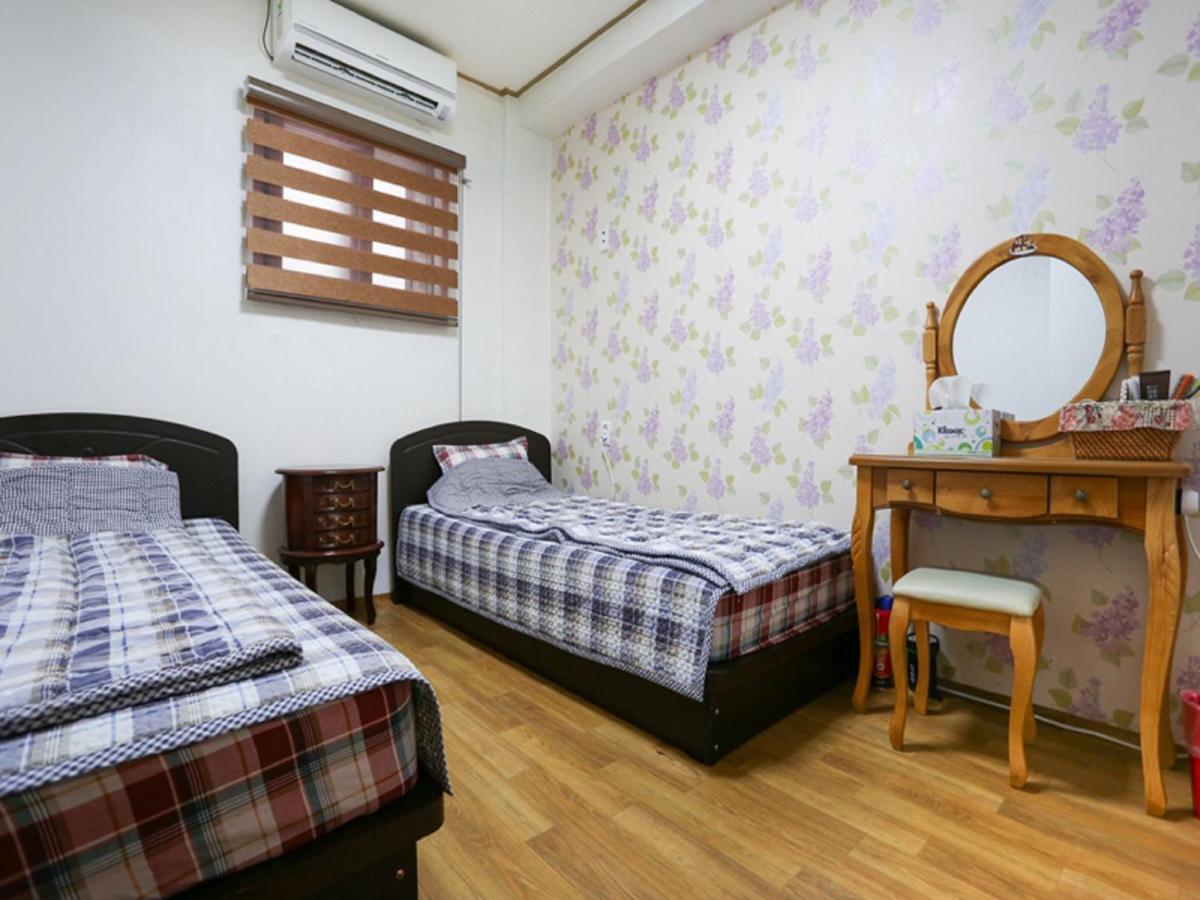 Funstay Casa de hóspedes
