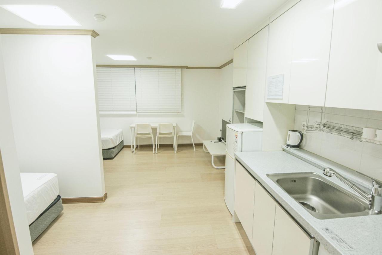 Hotel Iam Busan