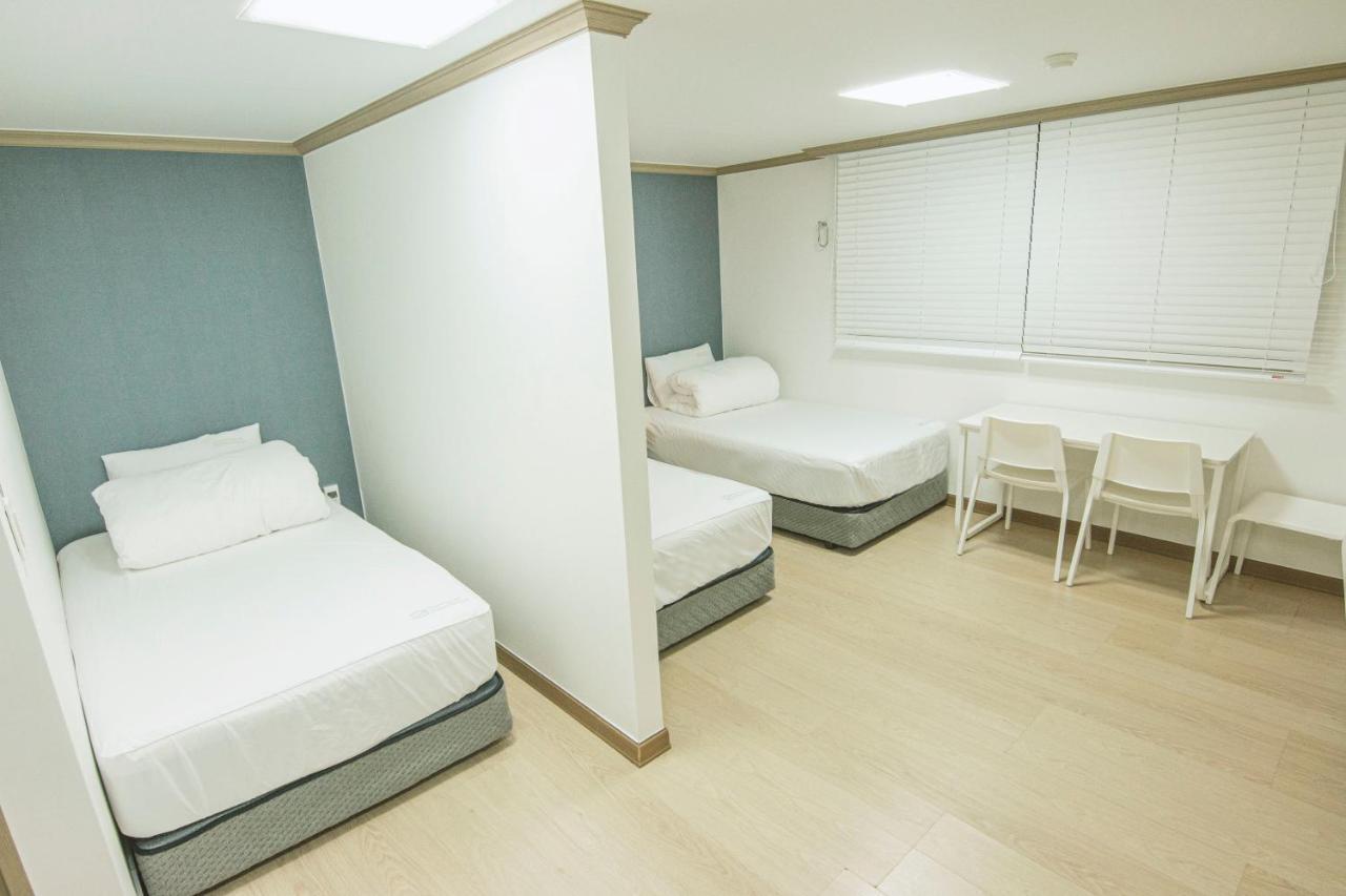 Iam Hotel