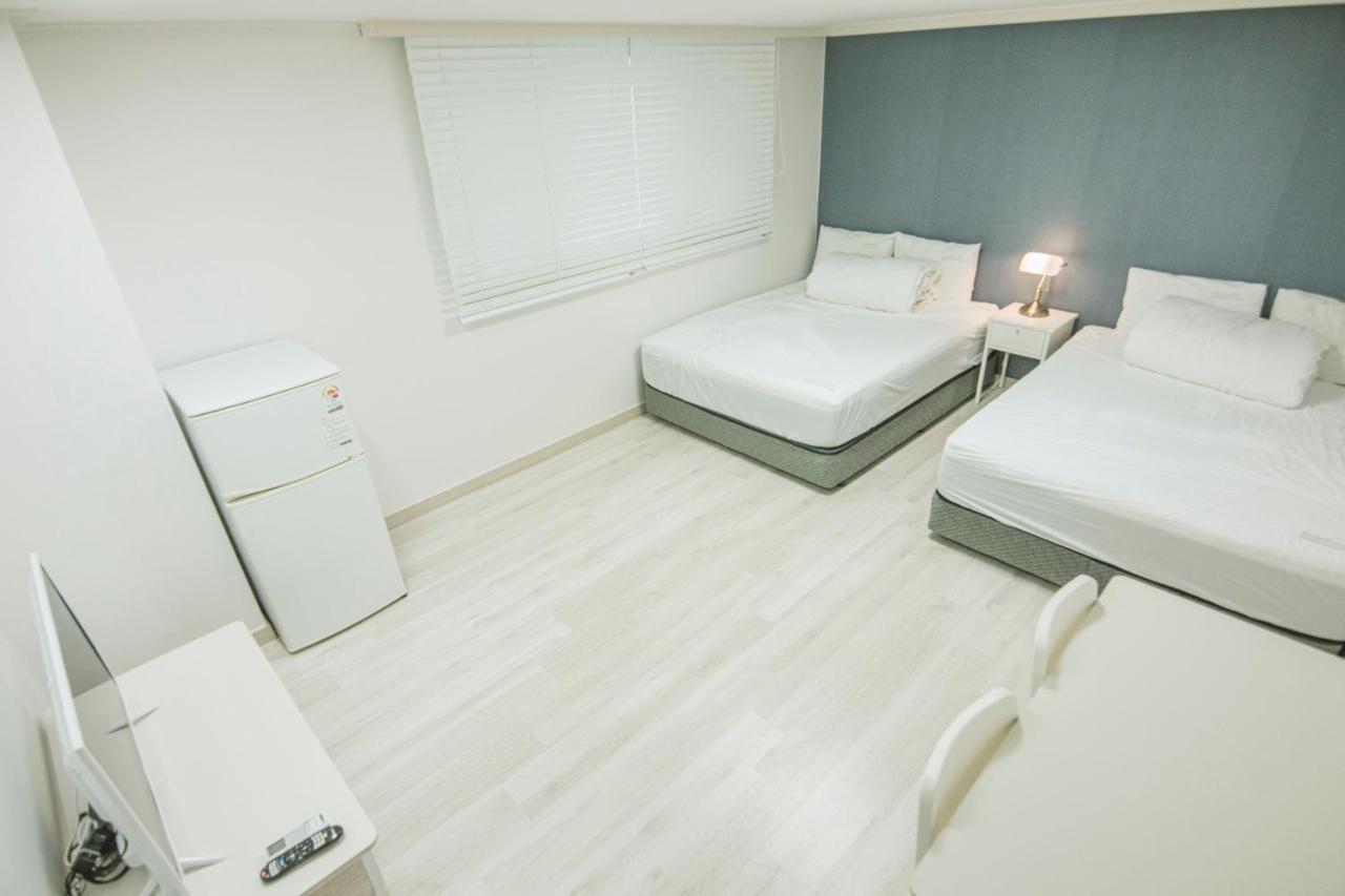 Iam 3* Busan