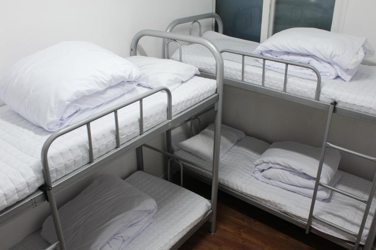 Busan Orange Guest House Nampo 2*