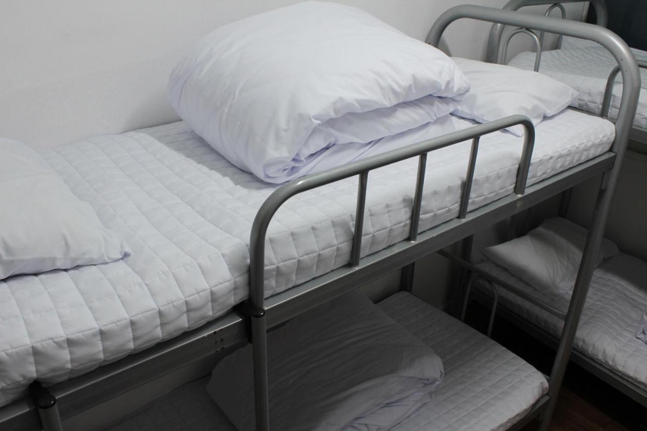 Guest house Busan Orange Guest House Nampo Busan