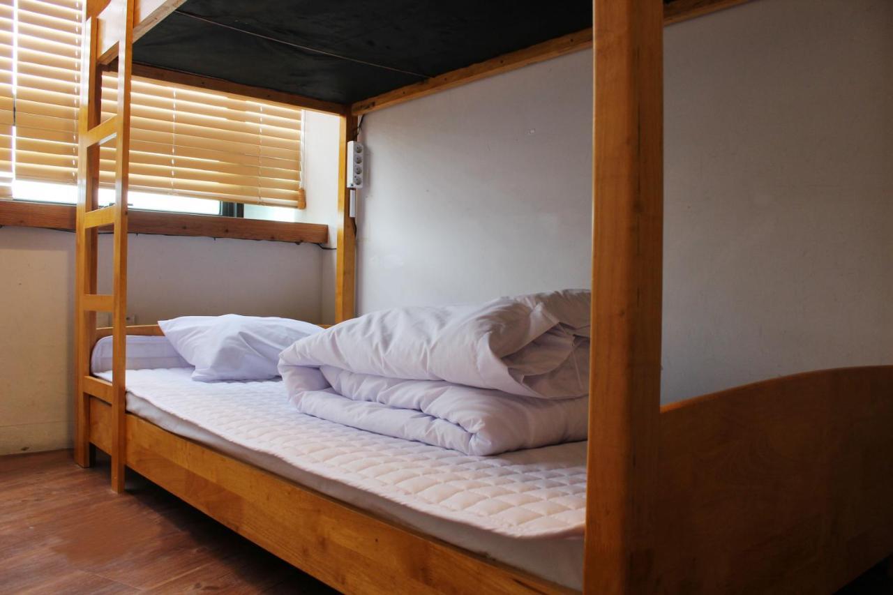 Guest house Busan Orange Guest House Nampo 2*