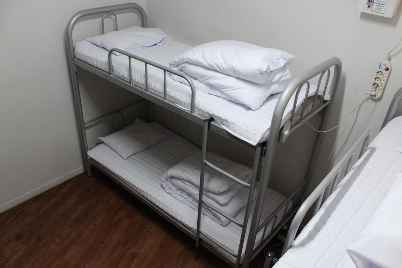 Guest house Busan Orange Guest House Nampo Busan