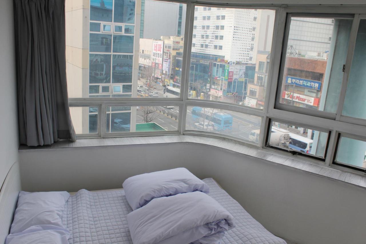 Busan Orange Guest House Nampo Guest house