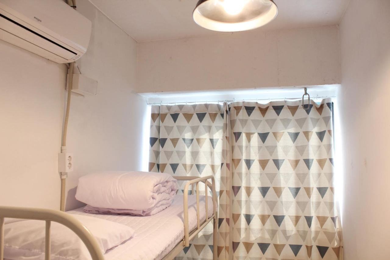 Guest house Busan Orange Guest House Nampo Busan