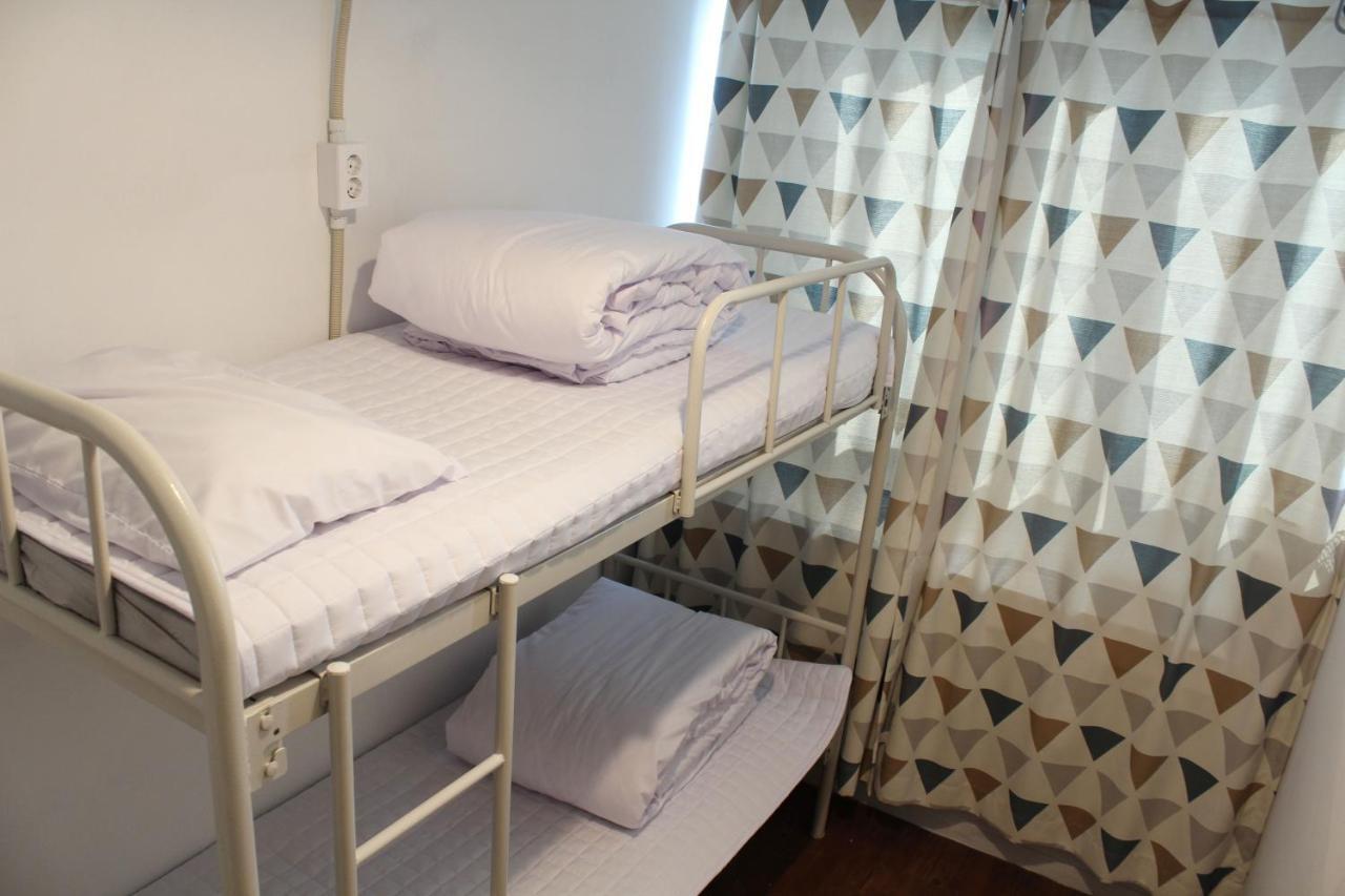 Busan Orange Guest House Nampo Guest house