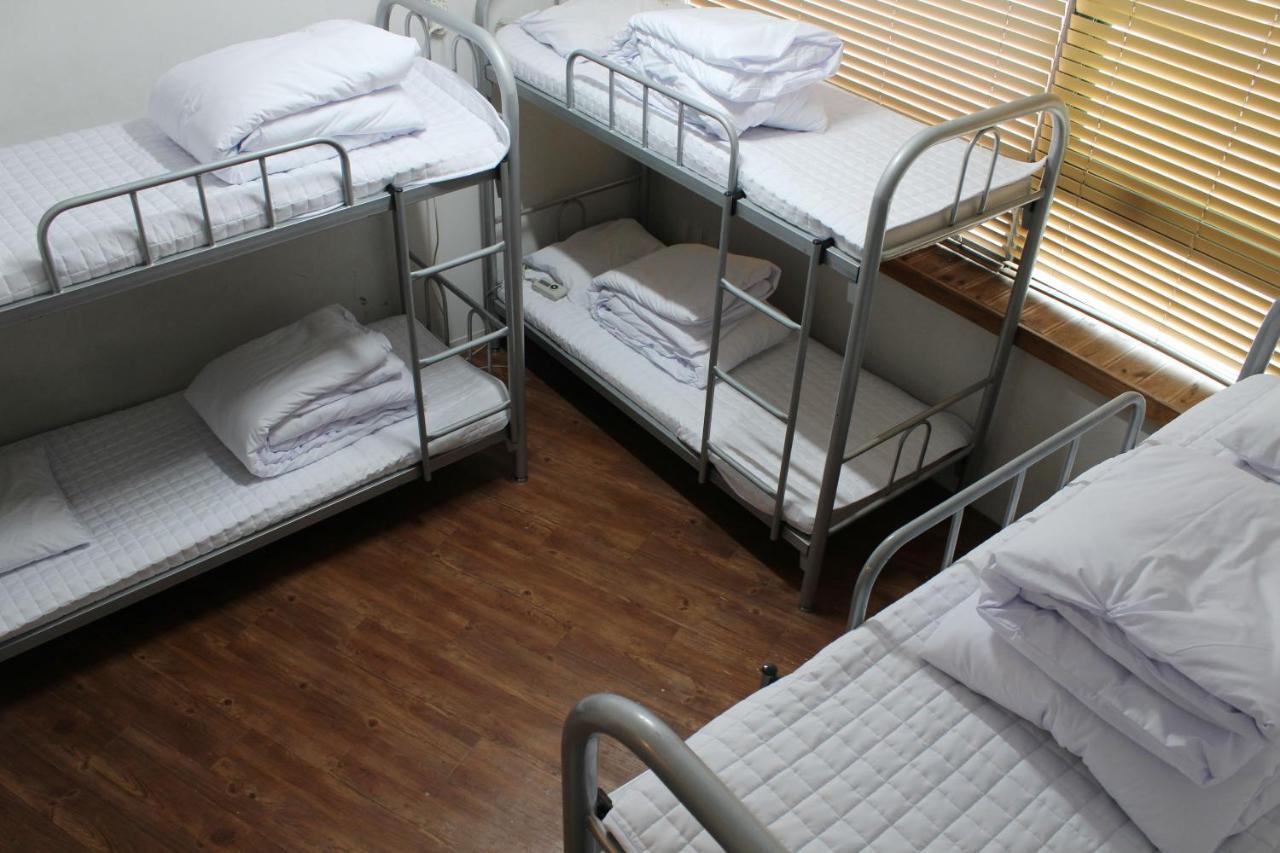 Busan Orange Guest House Nampo