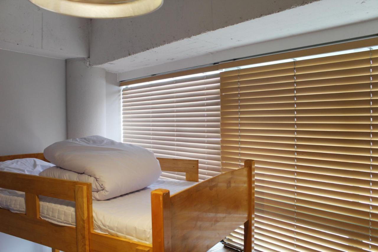 Guest house Busan Orange Guest House Nampo