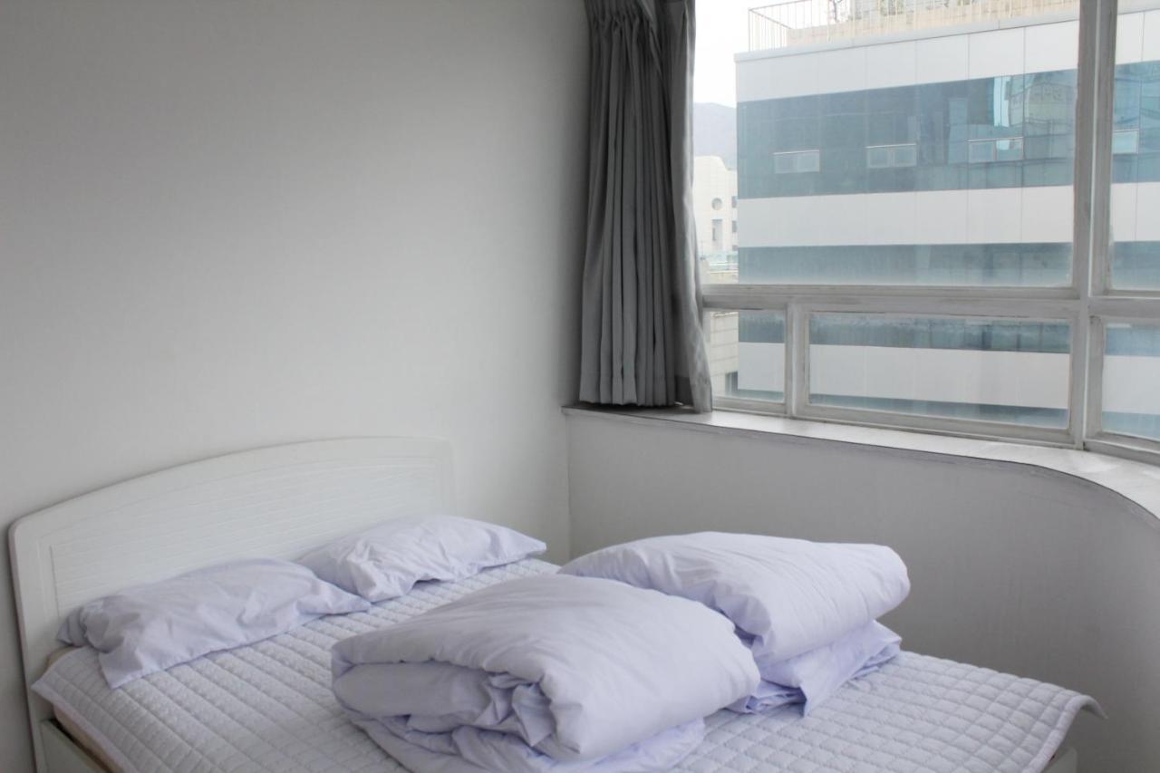 Busan Orange Guest House Nampo 2* Busan