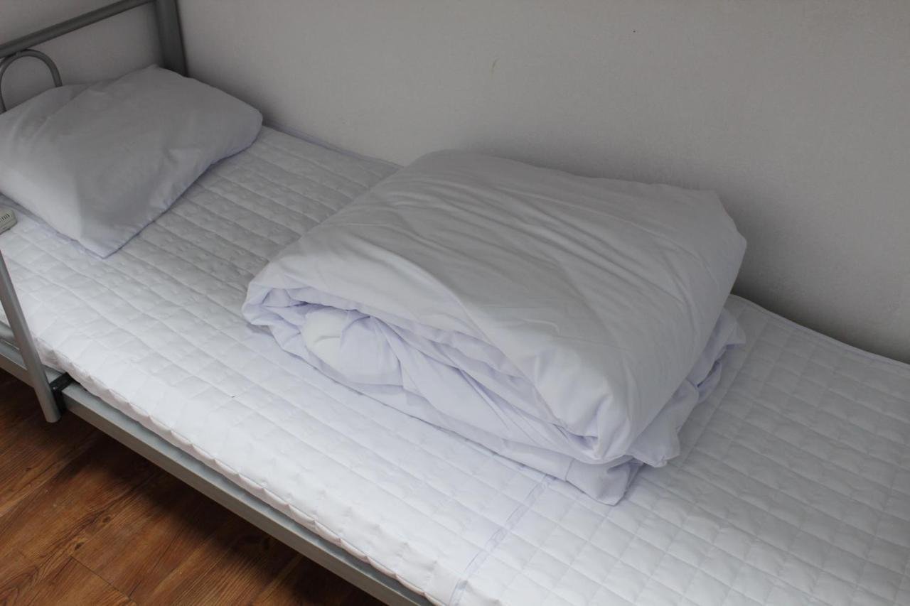 Busan Orange Guest House Nampo