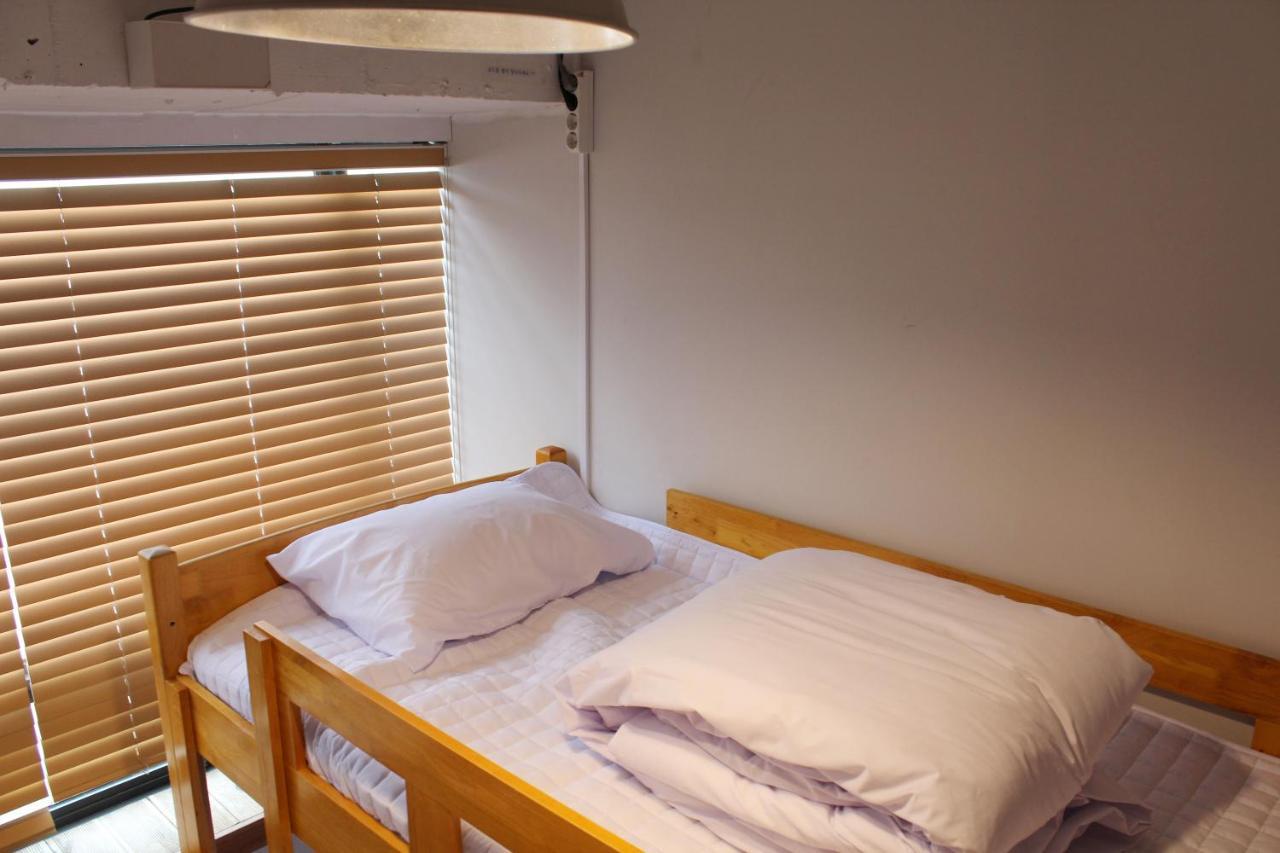 Guest house Busan Orange Guest House Nampo Busan