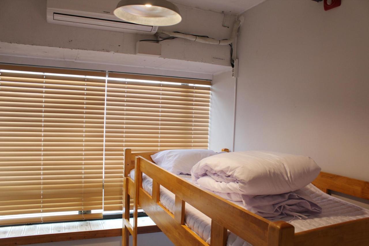 Busan Orange Guest House Nampo Guest house