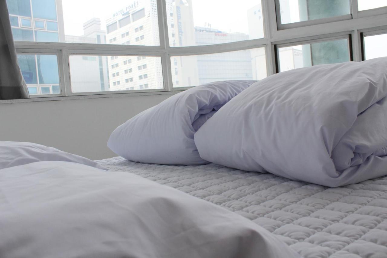 Busan Orange Guest House Nampo Guest house 2*