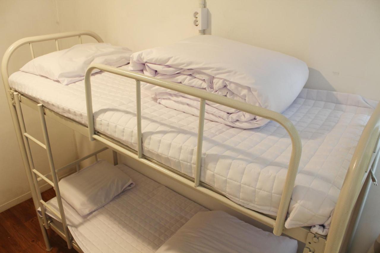 Busan Orange Guest House Nampo Busan