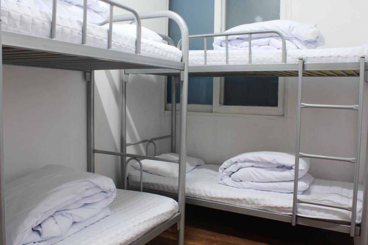 Guest house Busan Orange Guest House Nampo 2*