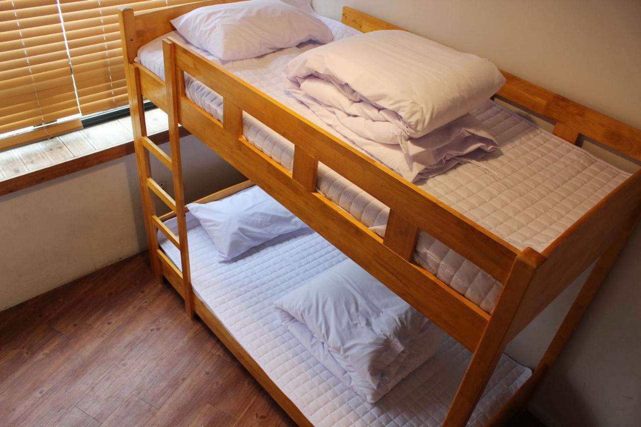 Guest house Busan Orange Guest House Nampo 2*