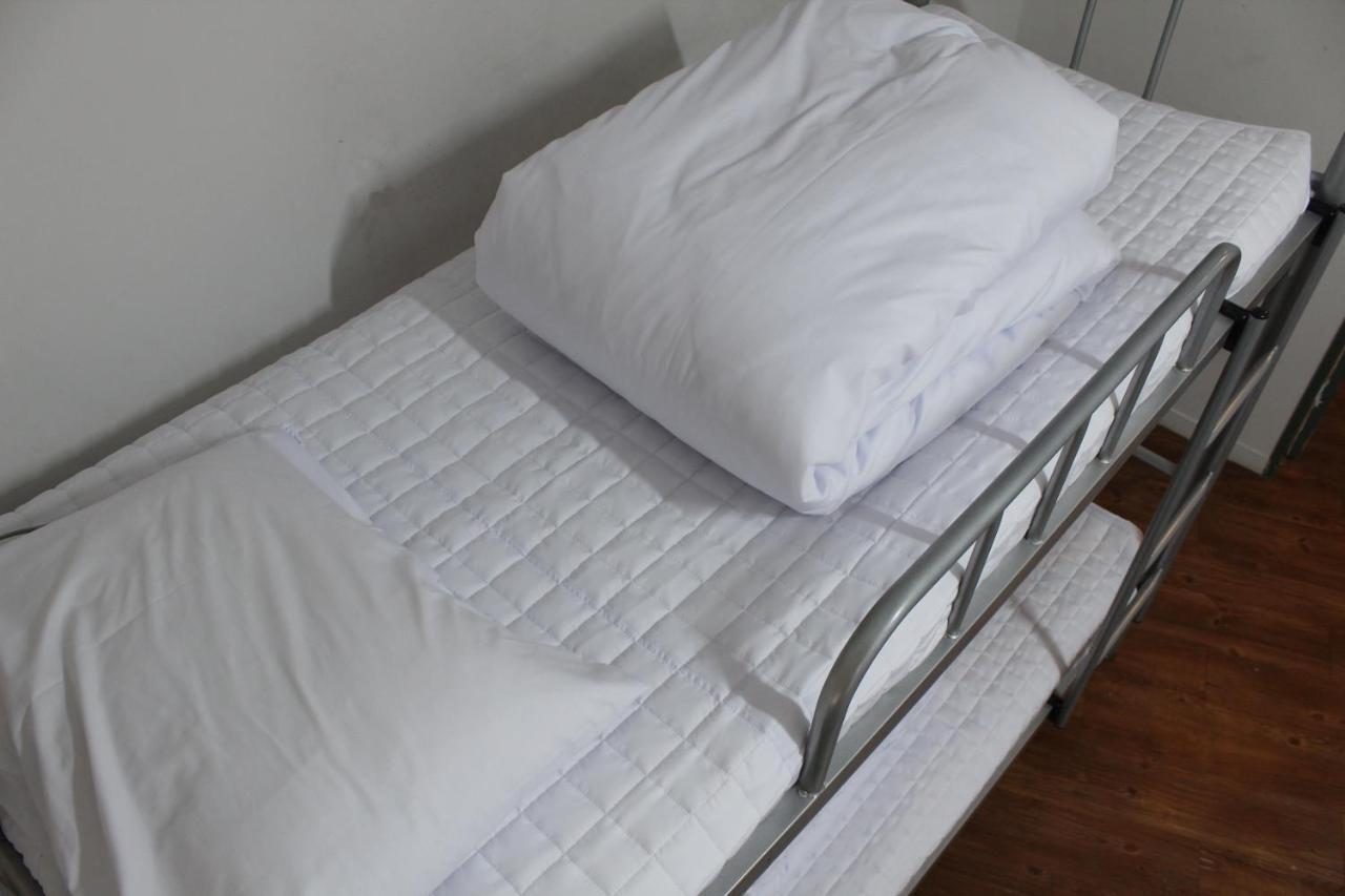 Busan Orange Guest House Nampo 2* Busan