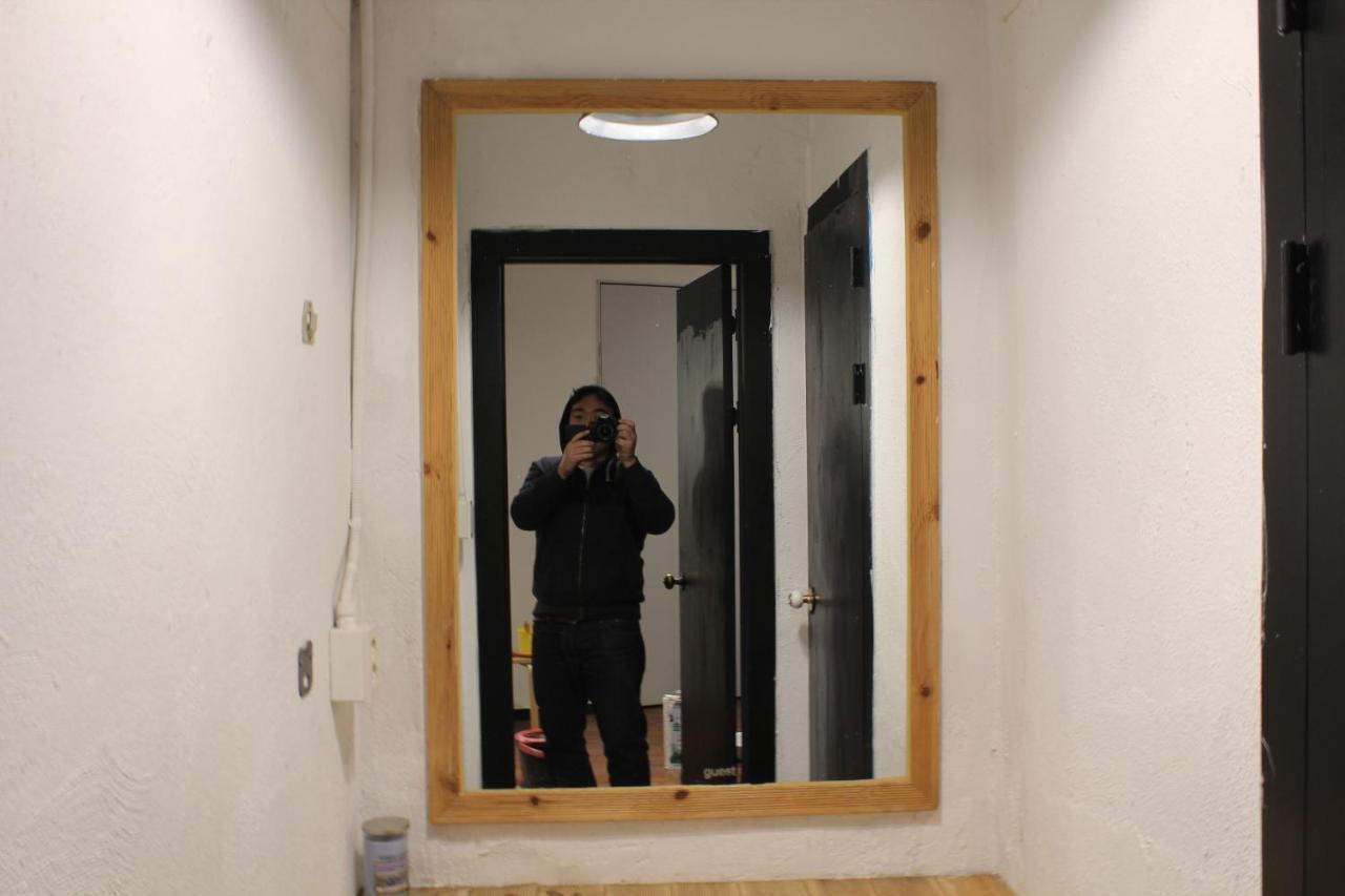 Guest house Busan Orange Guest House Nampo 2*